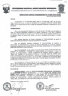 Vista preliminar de documento Resolucion