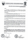 Vista preliminar de documento Resolucion