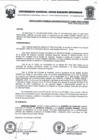 Vista preliminar de documento Resolucion