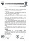 Vista preliminar de documento Resolucion