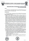 Vista preliminar de documento Resolucion