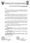 Vista preliminar de documento Resolucion