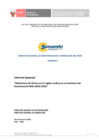 Vista preliminar de documento INFORME ESPECIAL SENAMHI DEFICIENCIAS DE LLUVIAS 2016[F]