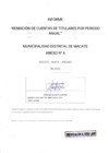 Vista preliminar de documento INFORME RENDICION DE CUENTAS
