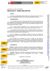 Vista preliminar de documento Resolución n.° 091-2024-OSCE/PRE