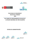Vista preliminar de documento PLAN ANUAL SST - 2024
