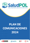 Vista preliminar de documento PLAN DE COMUNICACIONES 2024