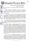 Vista preliminar de documento RESOLUCION DE ALCALDIA 257-2024-MPA