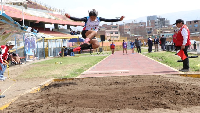 INICIAN CON EXPECTATIVA LOS JUEGOS ESCOLARES DEPORTIVOS Y PARADEPORTIVOS 2024