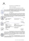 Vista preliminar de documento RESOLUCION DE ALCALDIA Nº019-2024-MDLM