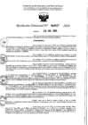 Vista preliminar de documento RESOLUCIÓN DIRECTORAL 000327-2024-GRSM/DRE/UGEL-MC