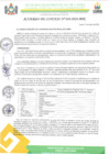 Vista preliminar de documento ACUERDO DE CONCEJO N° 020-2024-MPC