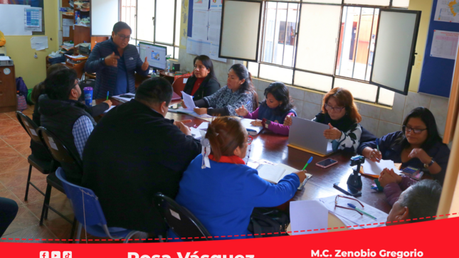 Se dio por instalada la mesa de negociación colectiva con el SINTRARED CH-M
