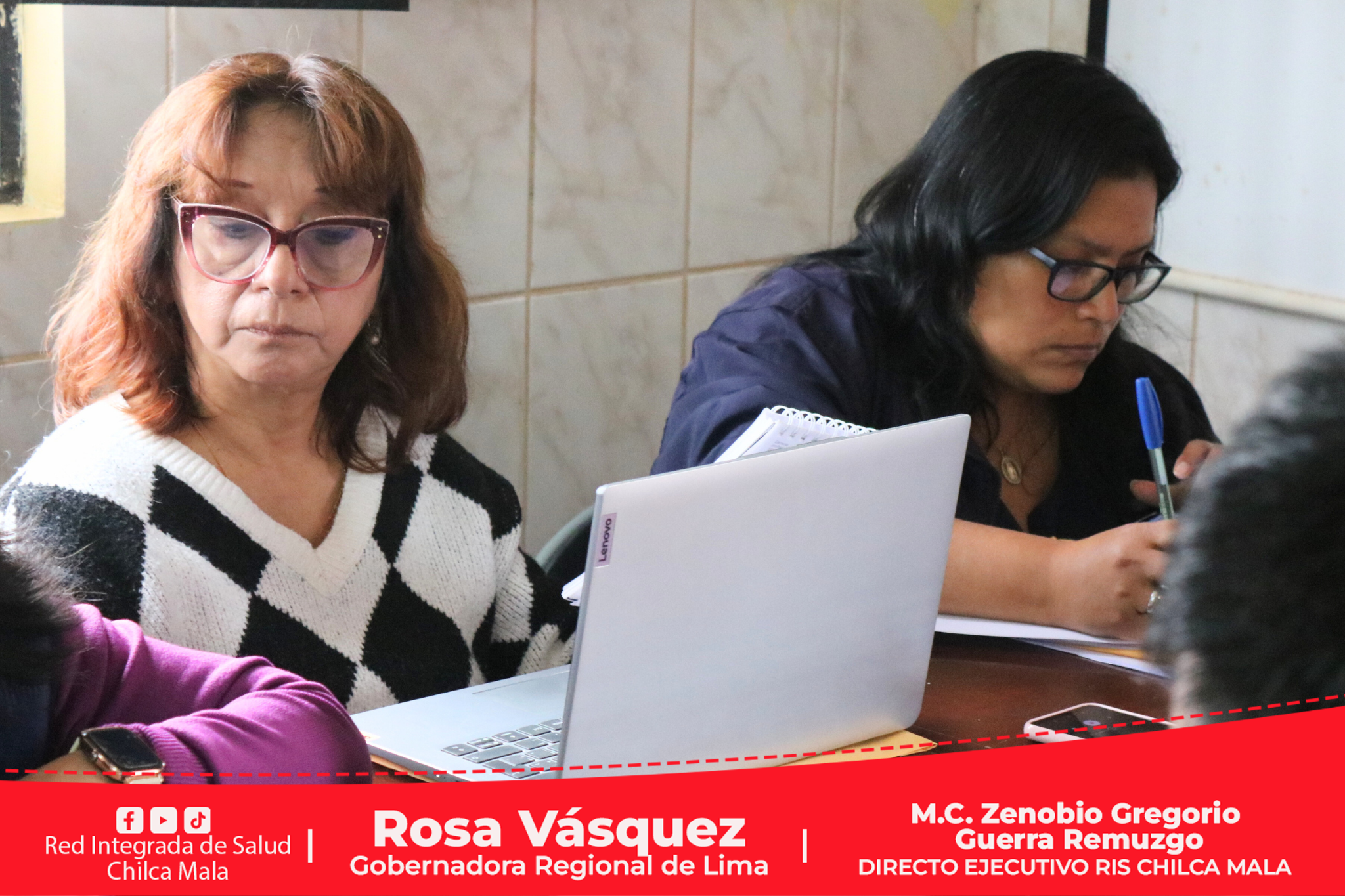 Se dio por instalada la mesa de negociación colectiva con el SINTRARED CH-M