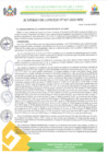 Vista preliminar de documento ACUERDO DE CONCEJO N° 027-2024-MPC