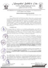 Vista preliminar de documento RESOLUCIÓN DE ALCALDÍA N° 262-2024-MDC