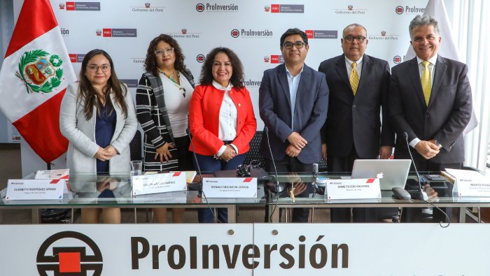 Estudio Puerto Lambayeque Inst