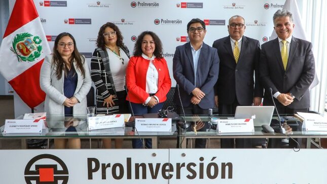 Estudio Puerto Lambayeque Inst