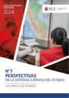 Vista preliminar de documento PERSPECTIVAS 7. II Mayo - 2024