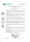Vista preliminar de documento Acuerdo de Concejo Nº 032-2024-MDCH