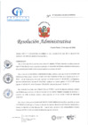 Vista preliminar de documento RESOLUCION ADMINISTRATIVA N° 022-05-2024-HCLLH