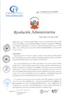 Vista preliminar de documento RESOLUCION ADMINISTRATIVA N° 023-05-2024-HCLLH
