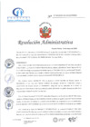 Vista preliminar de documento RESOLUCION ADMINISTRATIVA N° 024-05-2024-HCLLH