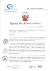 Vista preliminar de documento RESOLUCION ADMINISTRATIVA N° 025-05-2024-HCLLH