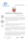 Vista preliminar de documento RESOLUCION ADMINISTRATIVA N° 026-05-2024-HCLLH