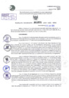 Vista preliminar de documento Resolución Directoral. N° 1691 - 2024 