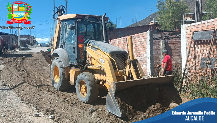 obras