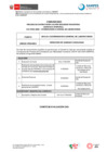 Vista preliminar de documento COMUNICADO - EVALUACIÓN CURRICULAR CAS N°022-2024
