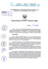 Vista preliminar de documento Resolución Directoral. N° 1692 - 2024 