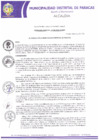 Vista preliminar de documento ORDENANZA MUNICIPAL N°008-2022-CM-MDP