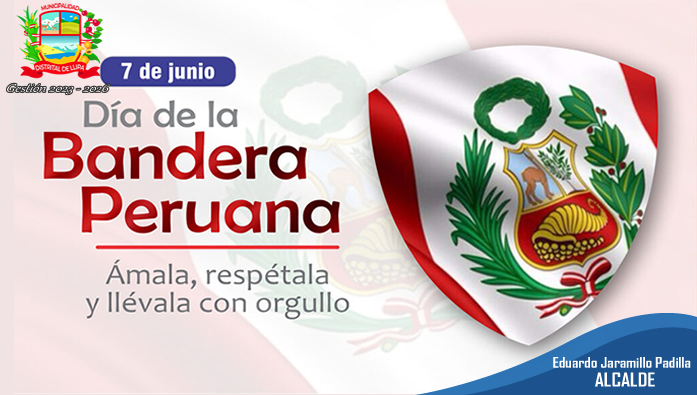 dia de bandera
