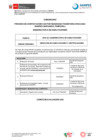 Vista preliminar de documento COMUNICADO - CAS N°023-2024