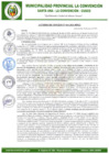 Vista preliminar de documento AC-045-2024-MPLC