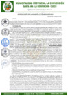 Vista preliminar de documento RA-173-2024-MPLC/A