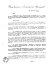 Vista preliminar de documento Resolución de Secretaría General N° 0057-2014-RE