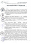 Vista preliminar de documento Resolución de Jefatura N° 017-2024-MDLP-OGA