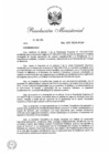 Vista preliminar de documento RM N° 167-2024-PCM