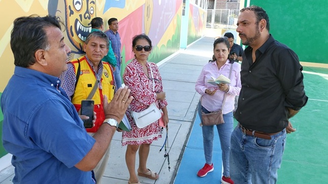 Autoridad y sociedad civil