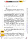 Vista preliminar de documento Resolución n° 042-2024-OSCE/SGE