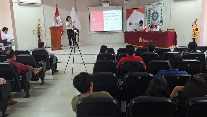 La institución lidera este programa que se articula con otras entidades públicas para brindar apoyo técnico y asesoramiento a las pequeñas y microempresas de la región.