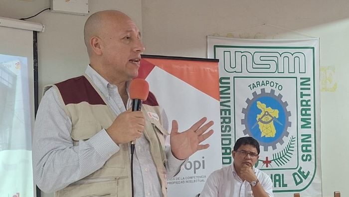 La institución lidera este programa que se articula con otras entidades públicas para brindar apoyo técnico y asesoramiento a las pequeñas y microempresas de la región.