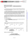 Vista preliminar de documento Resolución de Unidad