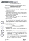 Vista preliminar de documento EETT NACIONAL DAUNORUBICINA como clorhidrato 20 mg inyectable - AS