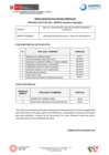 Vista preliminar de documento Publicación Resultados Curriculares- CAS N° 025-2024