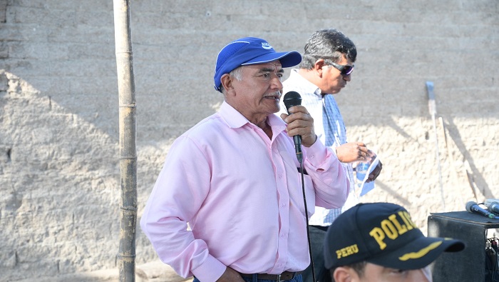 Juntas de usuarios
