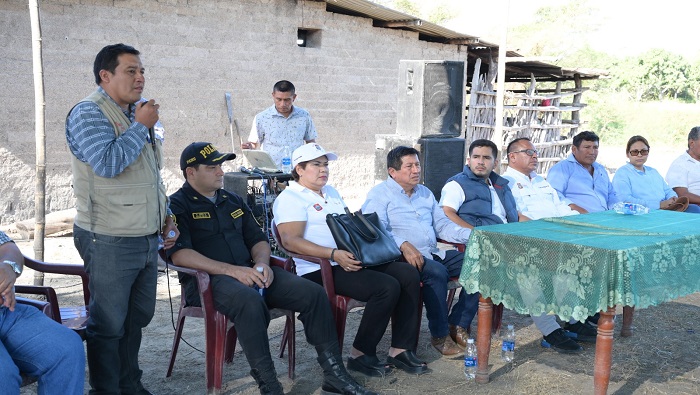 Representantes